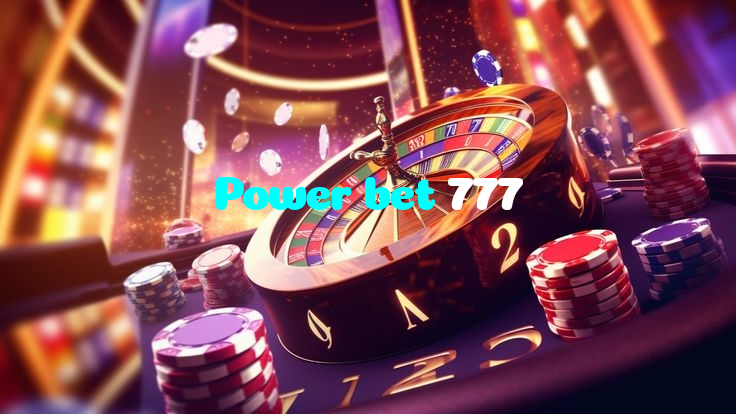 making first deposit on Power bet 777 website using local payment methods in Pakistan