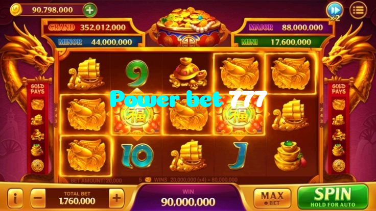 making first deposit on Power bet 777 website using local payment methods in Pakistan